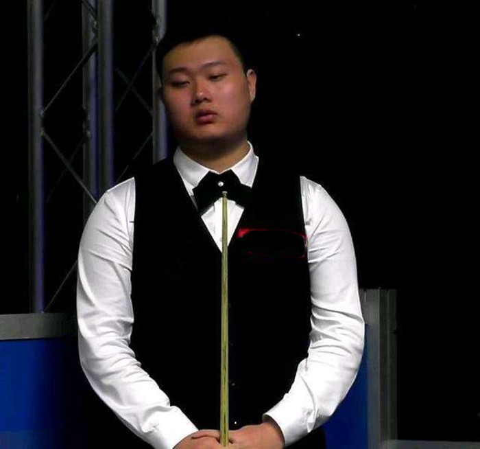 增加了观众 增加了观众