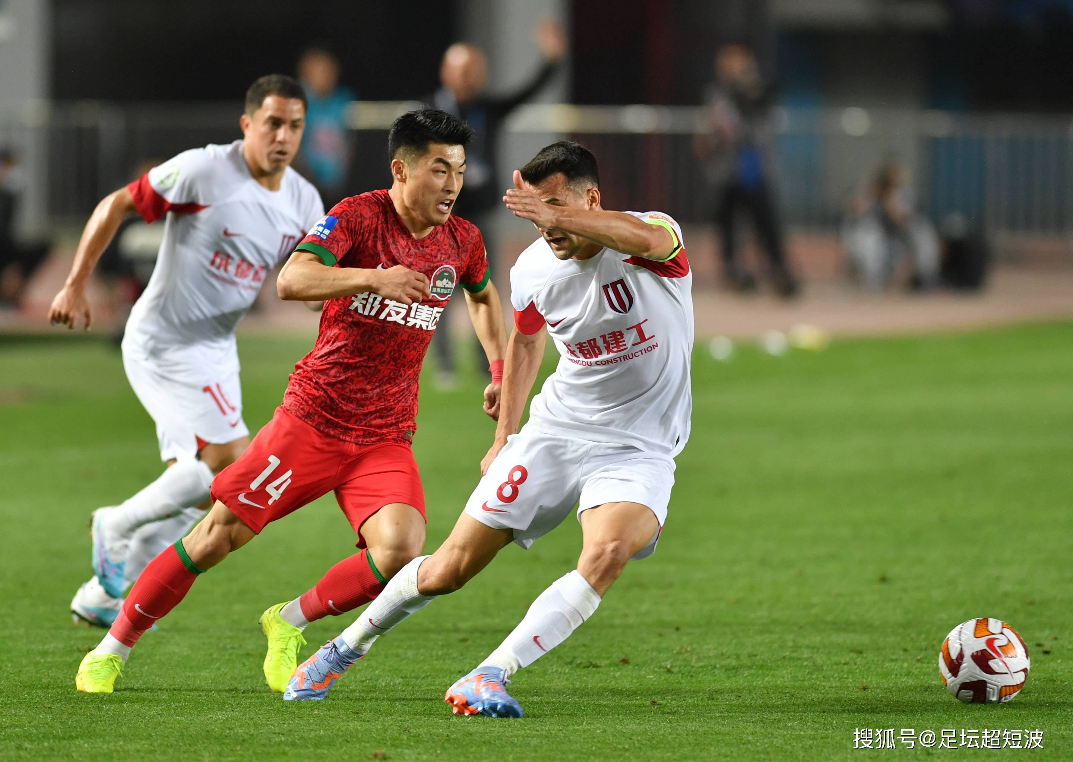 科技助力赛 科技助力赛