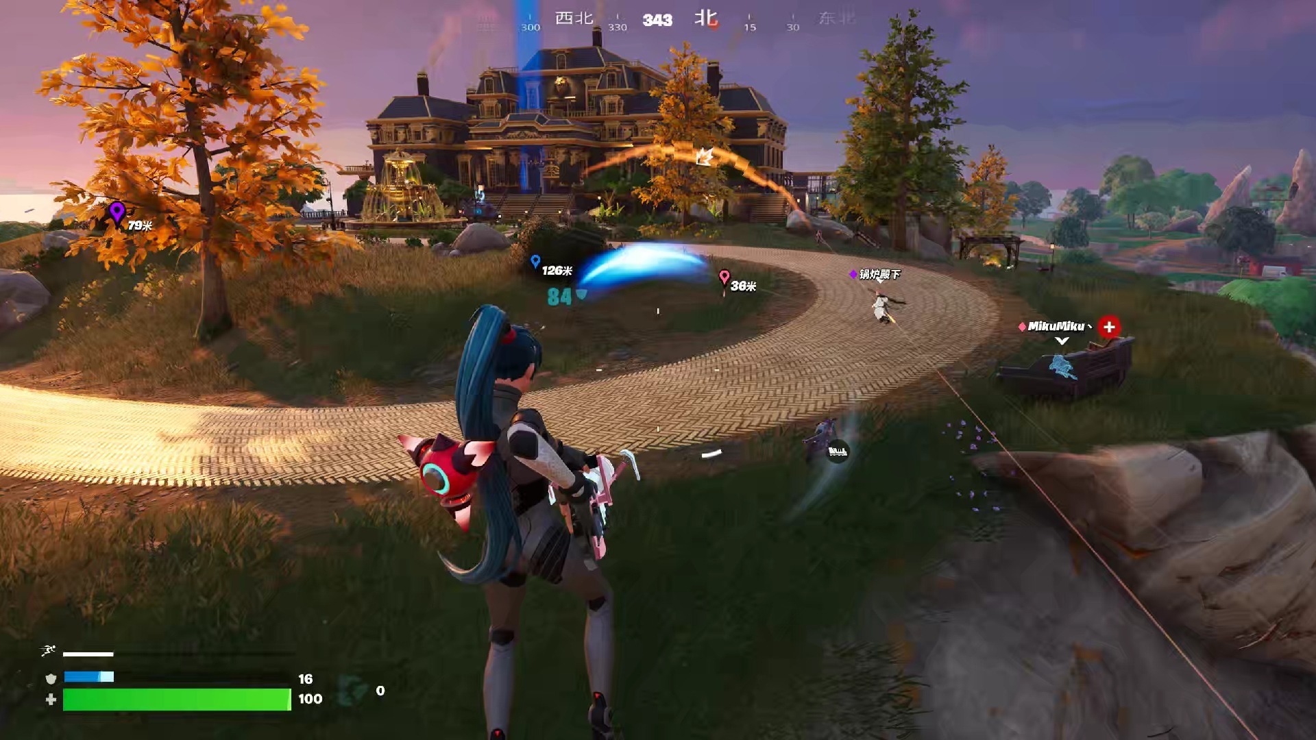 难题往往不 难题往往不