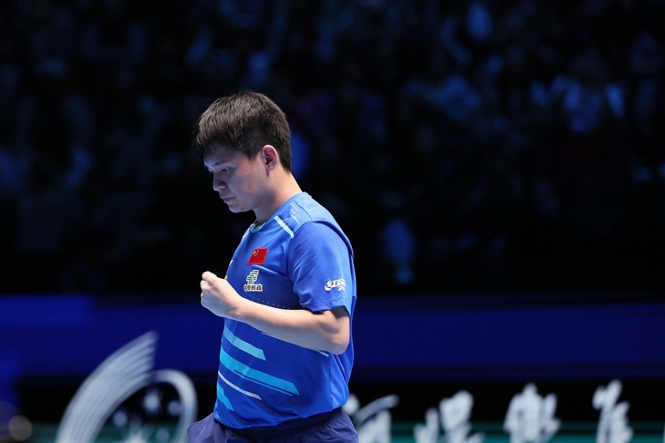 顶切断对手 顶切断对手