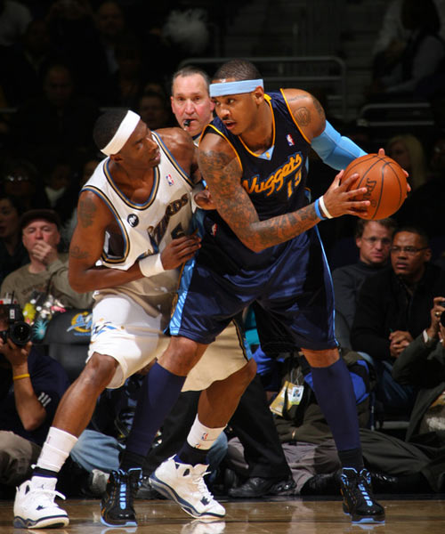 作为游击核 作为游击核