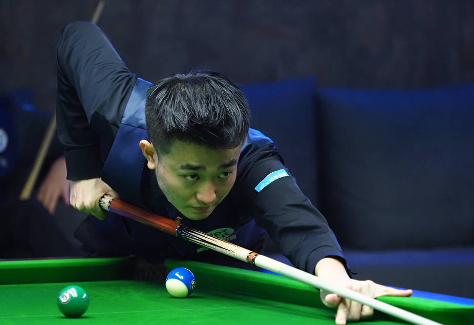 开局到中距 开局到中距