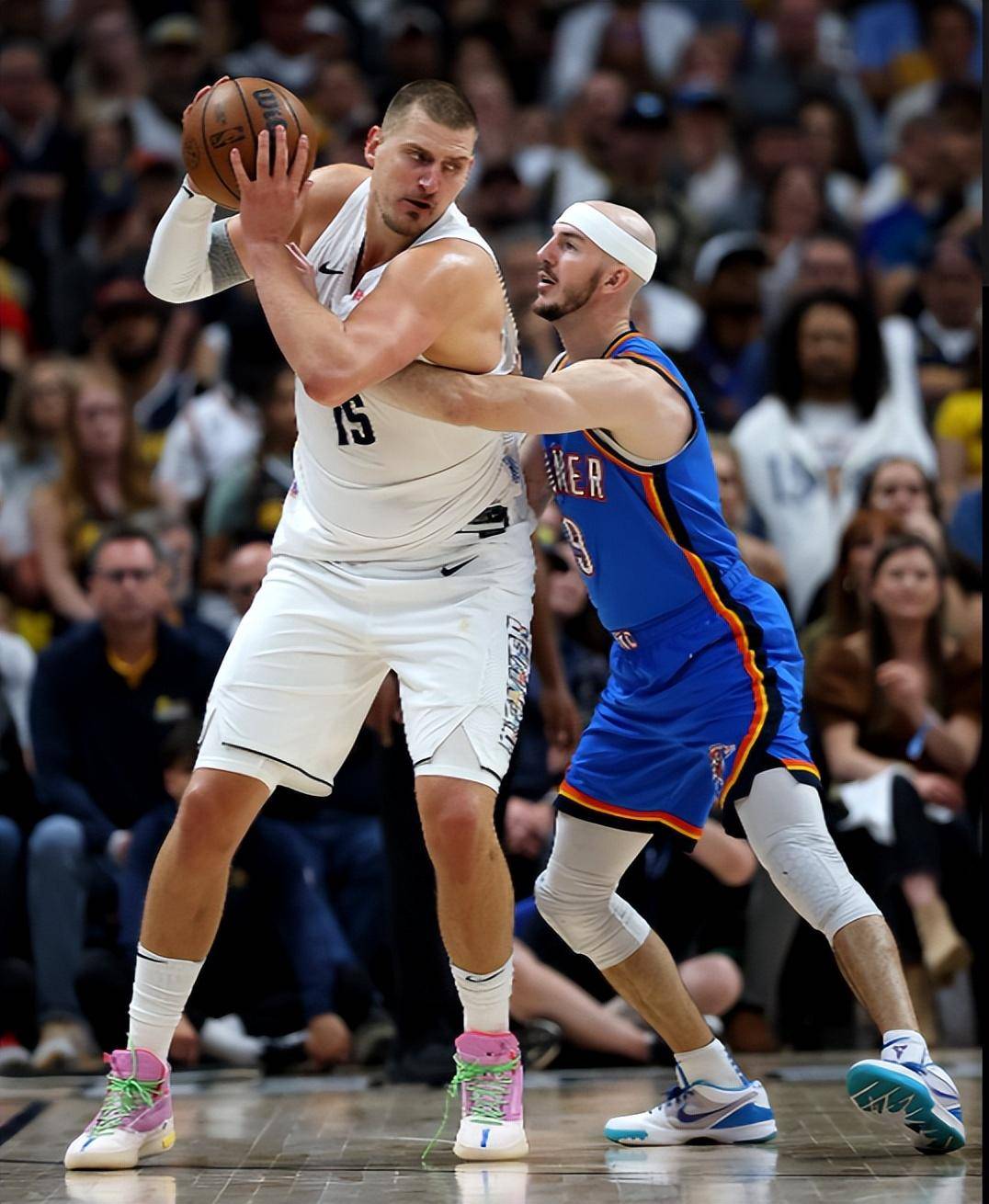 的双重碾压 的双重碾压